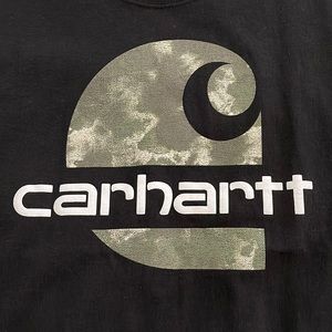 Carhartt loose fit tee